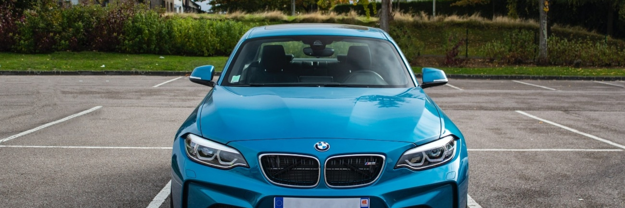 Should I buy or lease a car