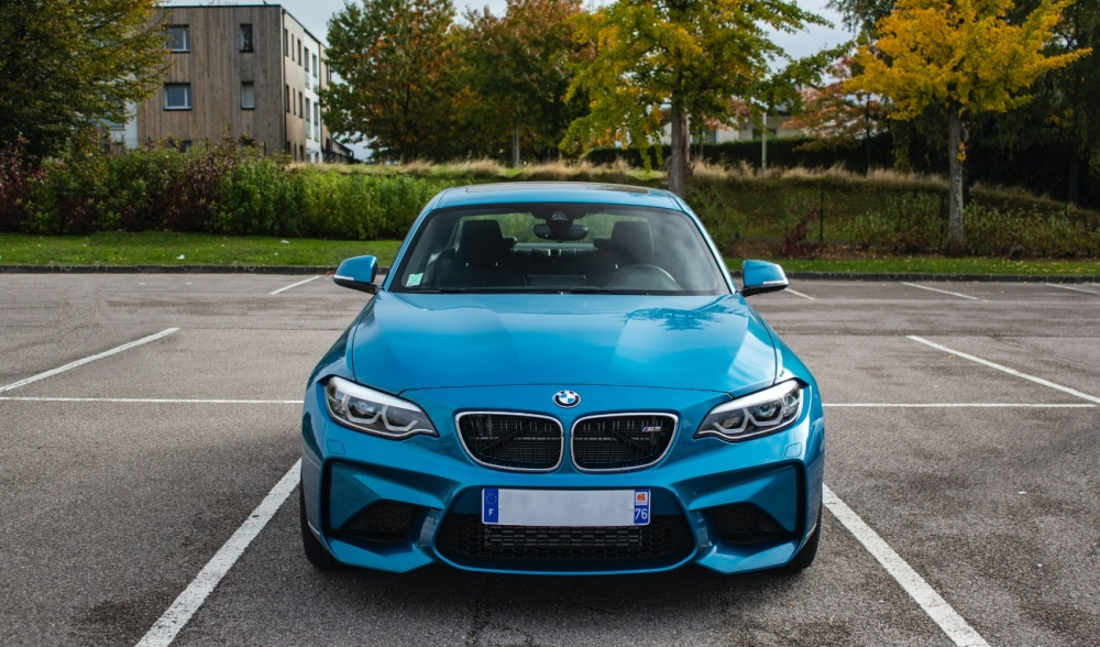 Should I buy or lease a car