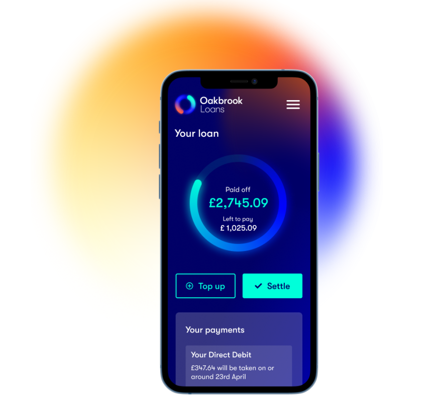 04 Control at your fingertips