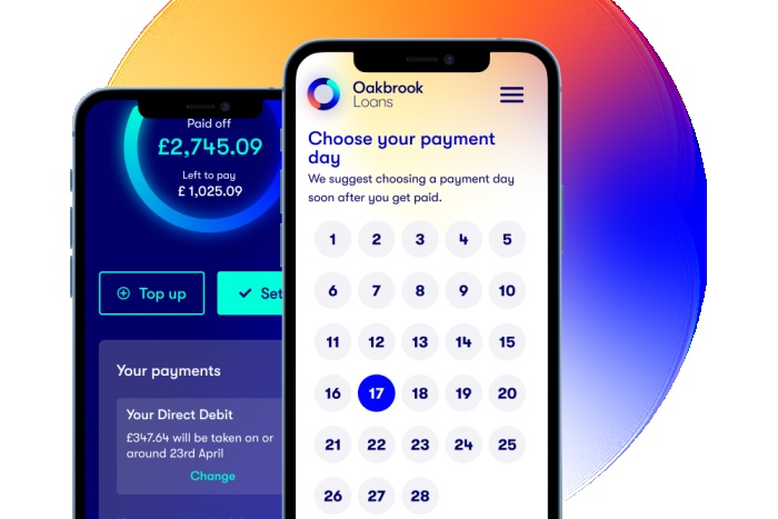 06 Change payment date