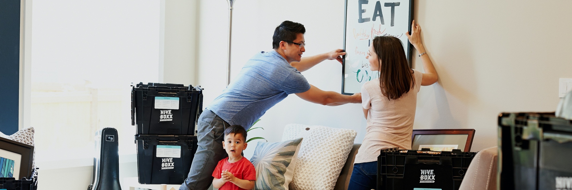 Hiveboxx de X K Chubo Y unsplash