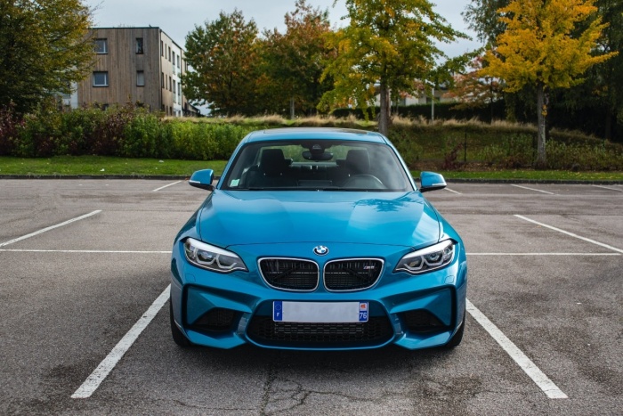 Should I buy or lease a car