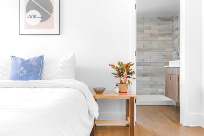 Loft conversion guide