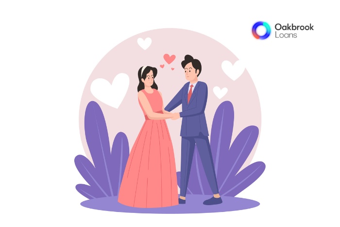 Pros of wedding loan