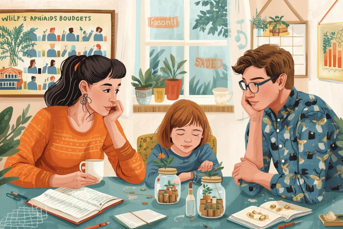 February half term costs can quickly rise for UK families Discover practical ways to manage february half term costs control school holiday spending and plan ahead without financial pressure 1